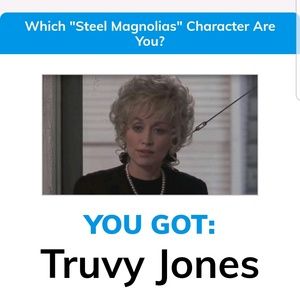 Meet your Posher, Amy